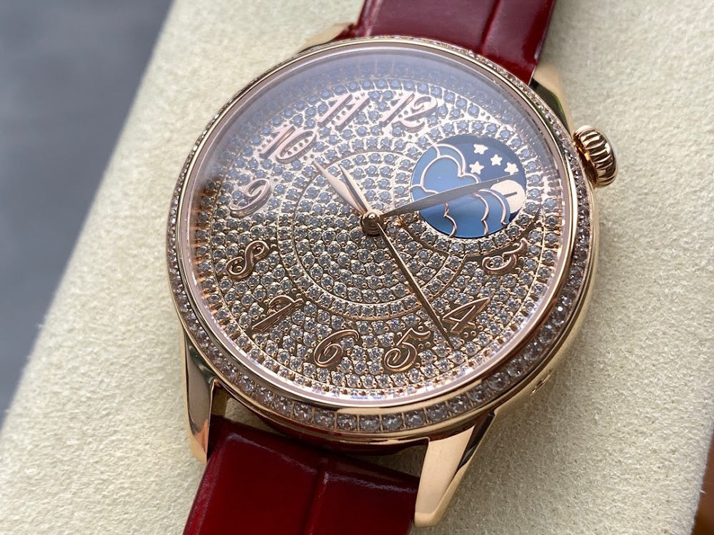 Dragons Bags Luxury Designer Watch --103257