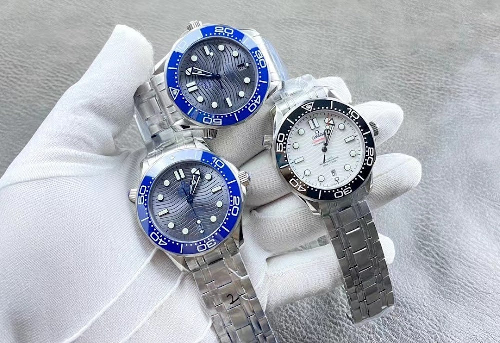 Dragons Bags Luxury Designer Watch --104241