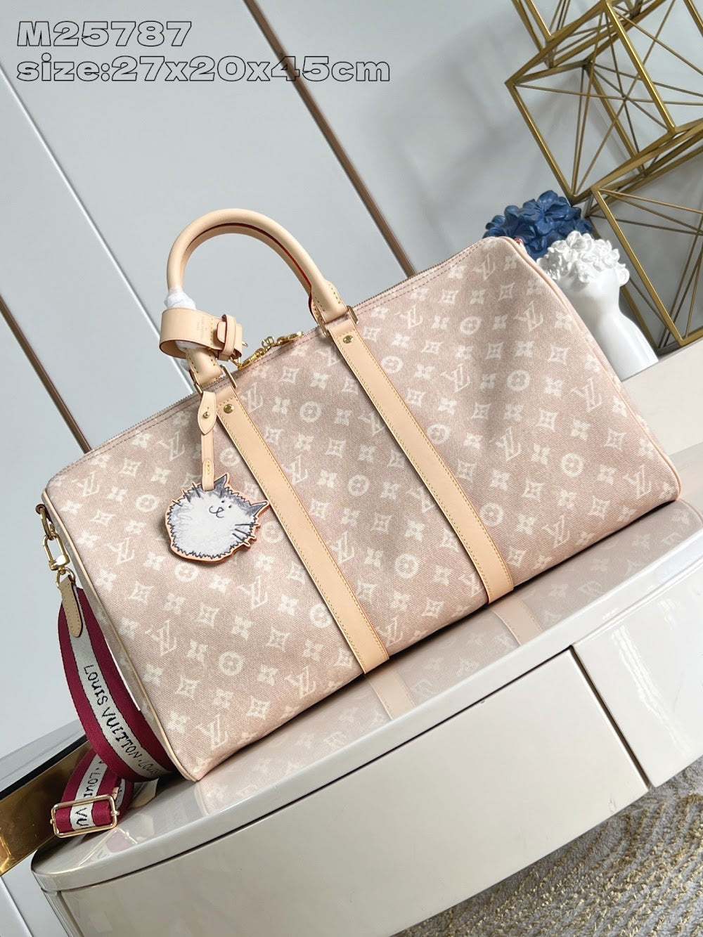 Dragons Bags ln Luxury Bag --97358