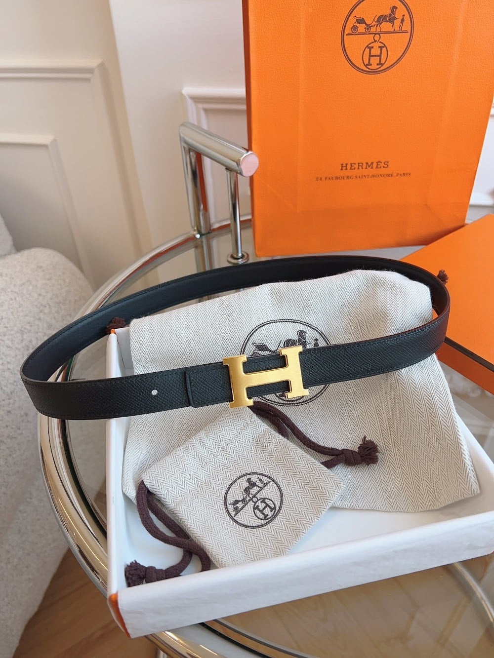 Dragons Bags Hermesn Luxury Belt --108627