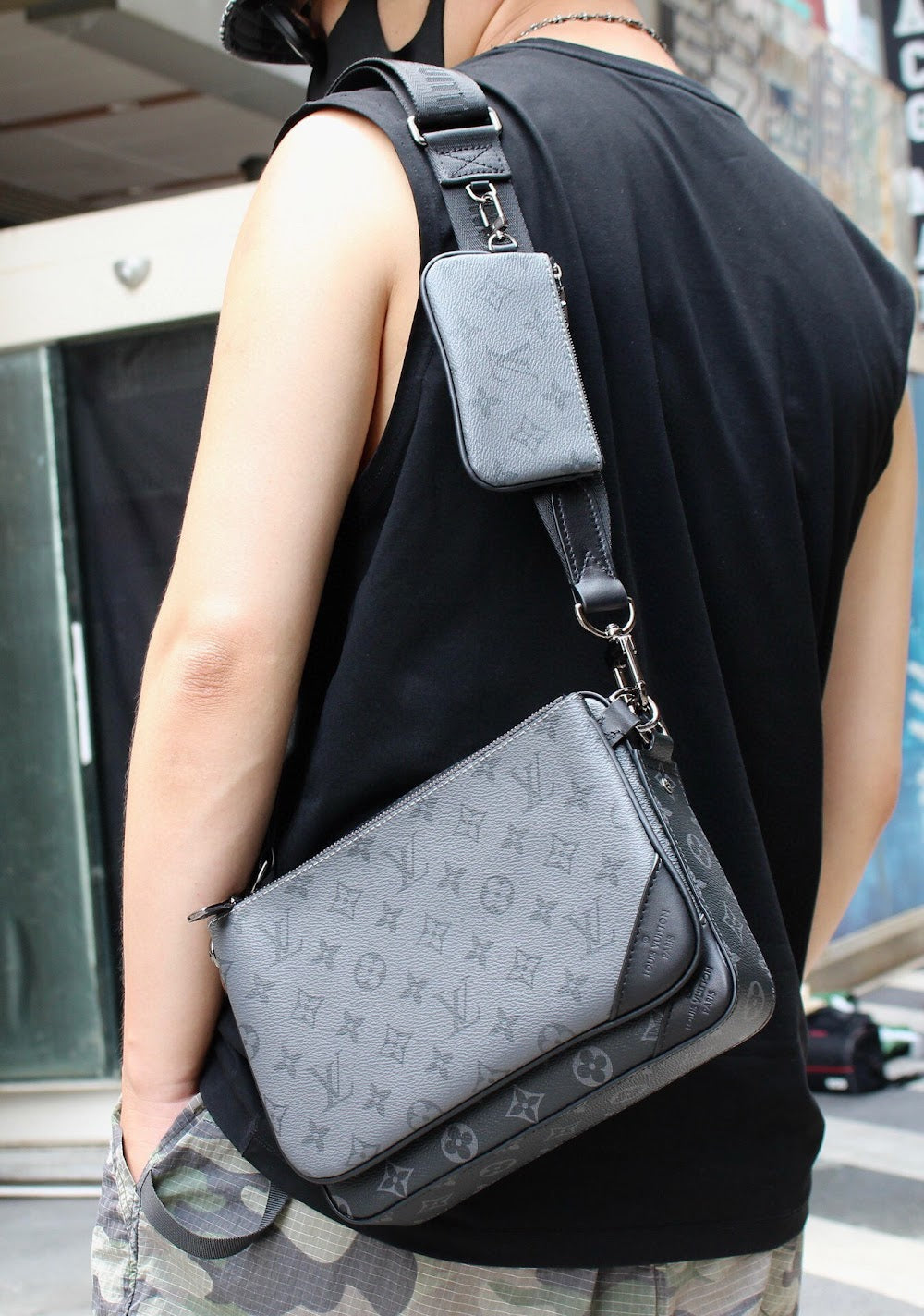Dragons Bags ln Luxury Bag --70629