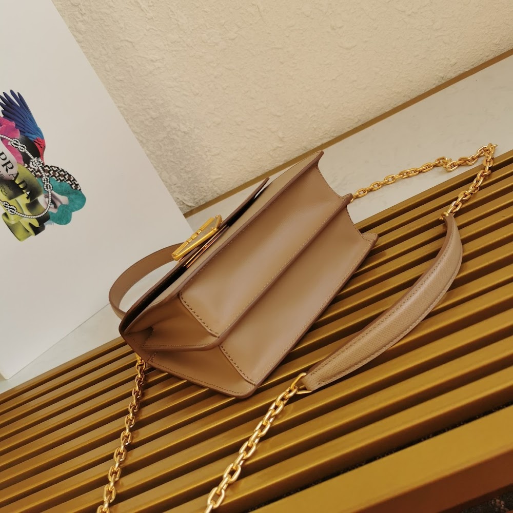 Dragons Bags Prada Luxury Bag --53613