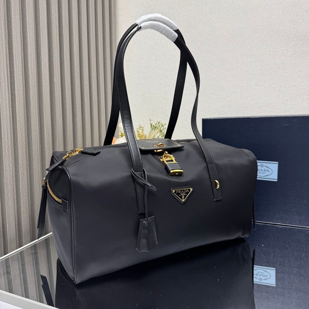 Dragons Bags Pradn Luxury Bag --101608
