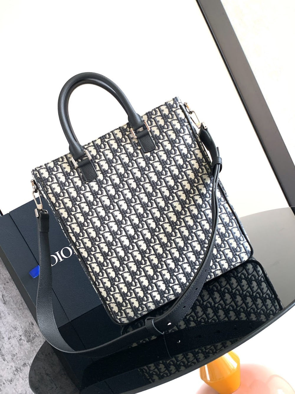 Dragons BagsDiorn Luxury Bag --115168