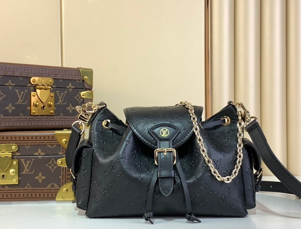 Dragons Bags ln Luxury Bag --69680