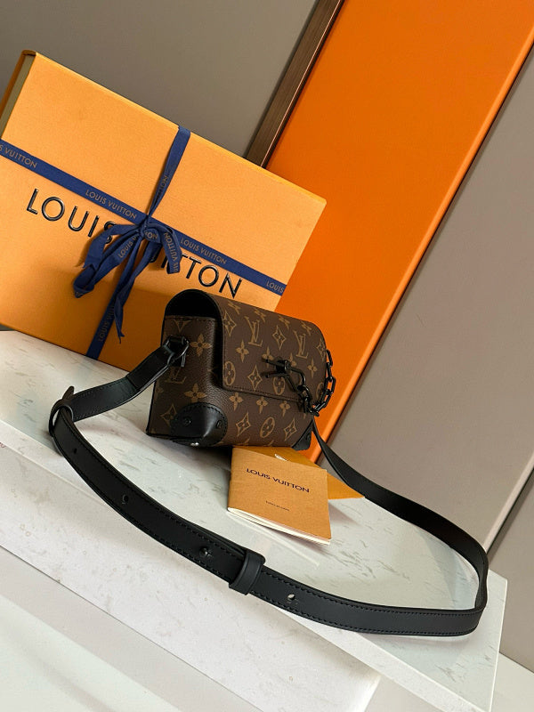 Dragons Bags ln Luxury Bag --70524