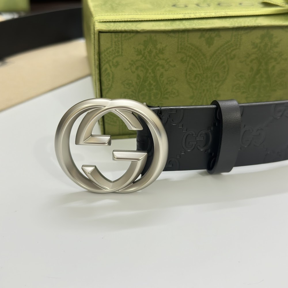 Dragons Bags Guccin Luxury Belt --107958
