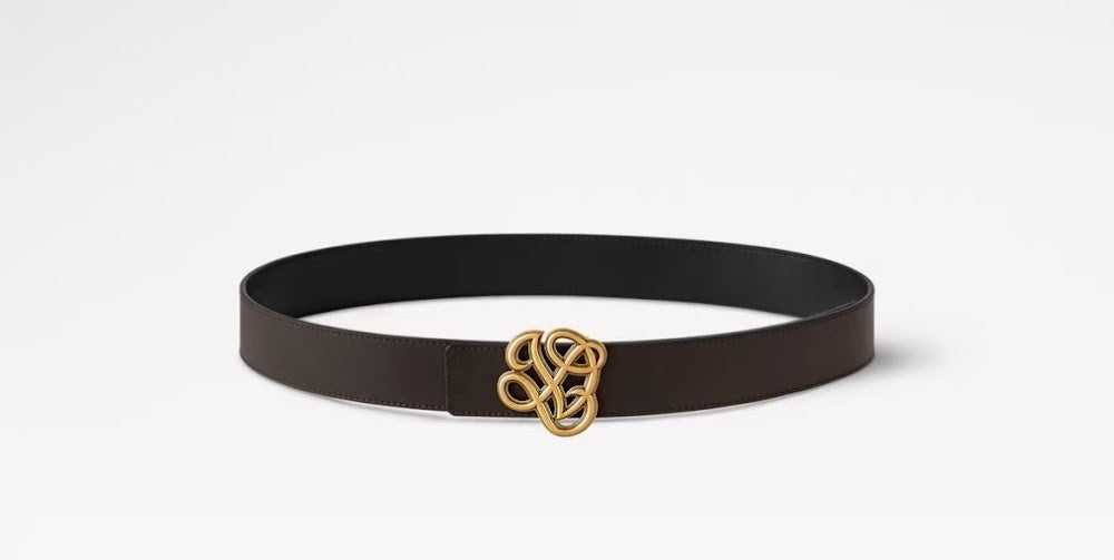 Dragons Bags ln Luxury Belt --106633
