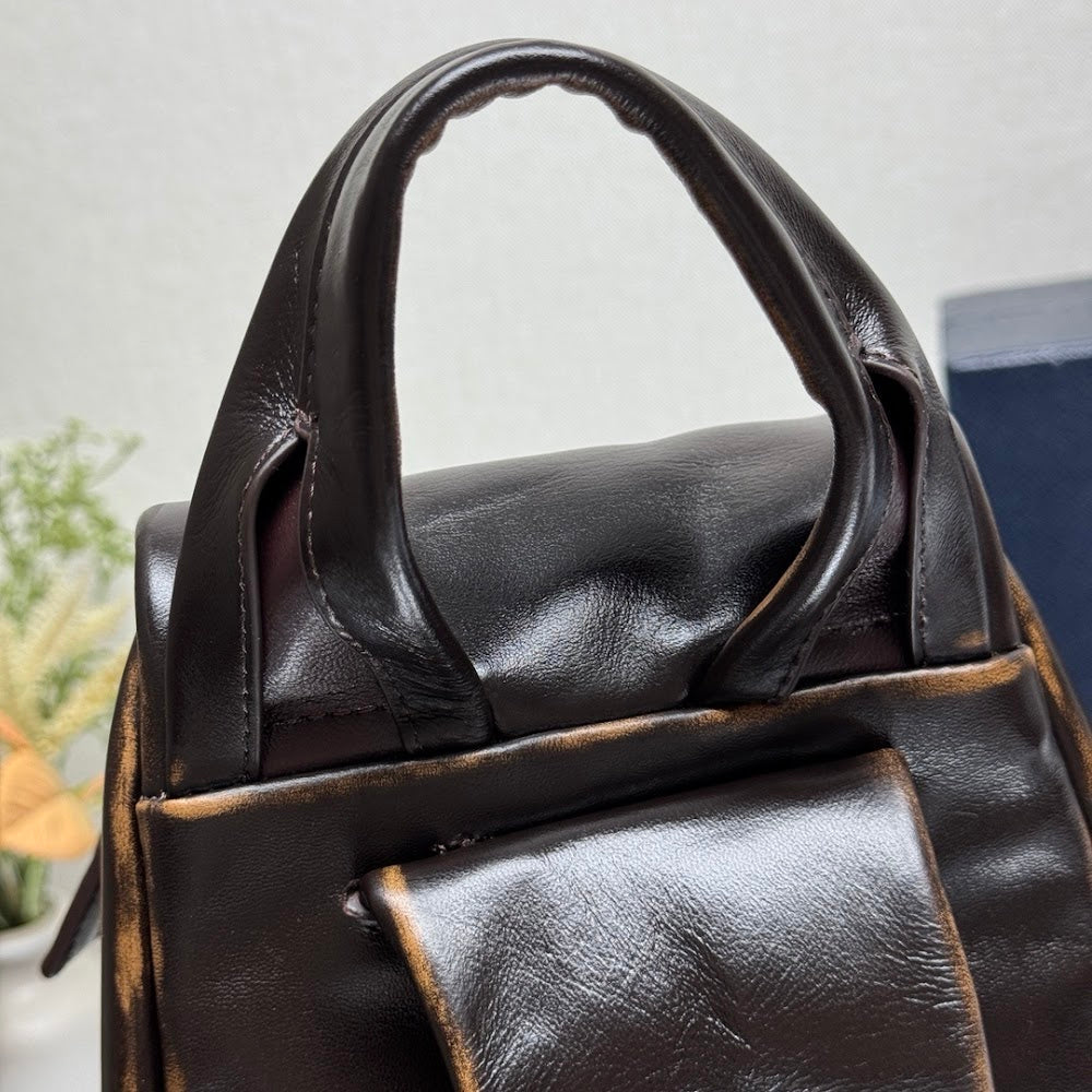 Dragons Bags Pradn Luxury Bag --102935