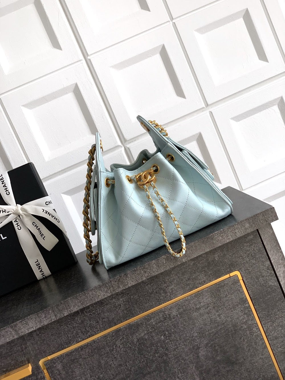 Dragons Bags CHn Luxury Bag --112894