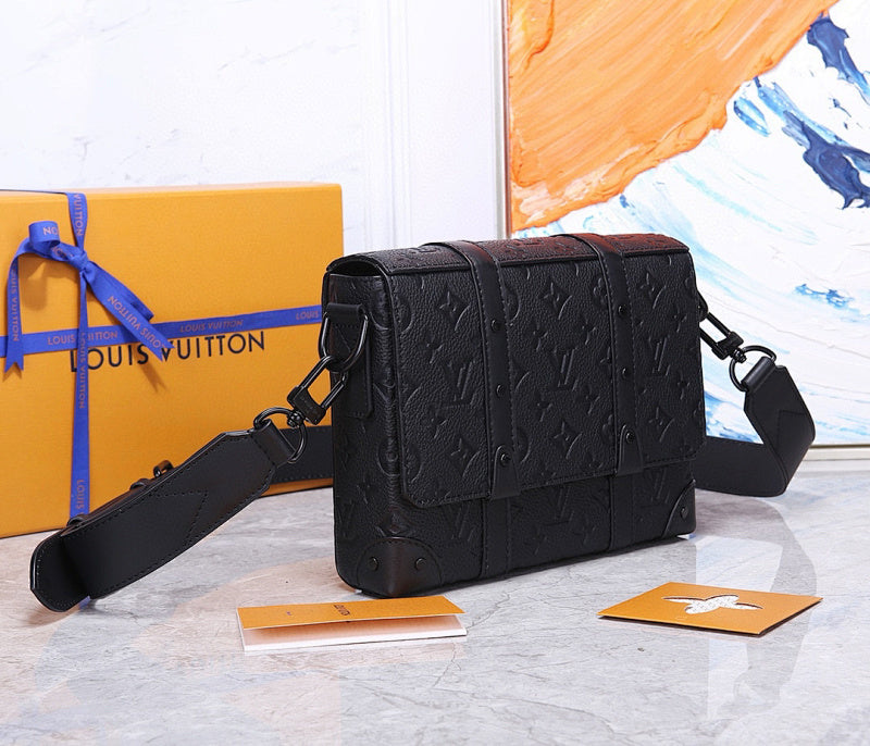Dragons Bags ln Luxury Bag --70546