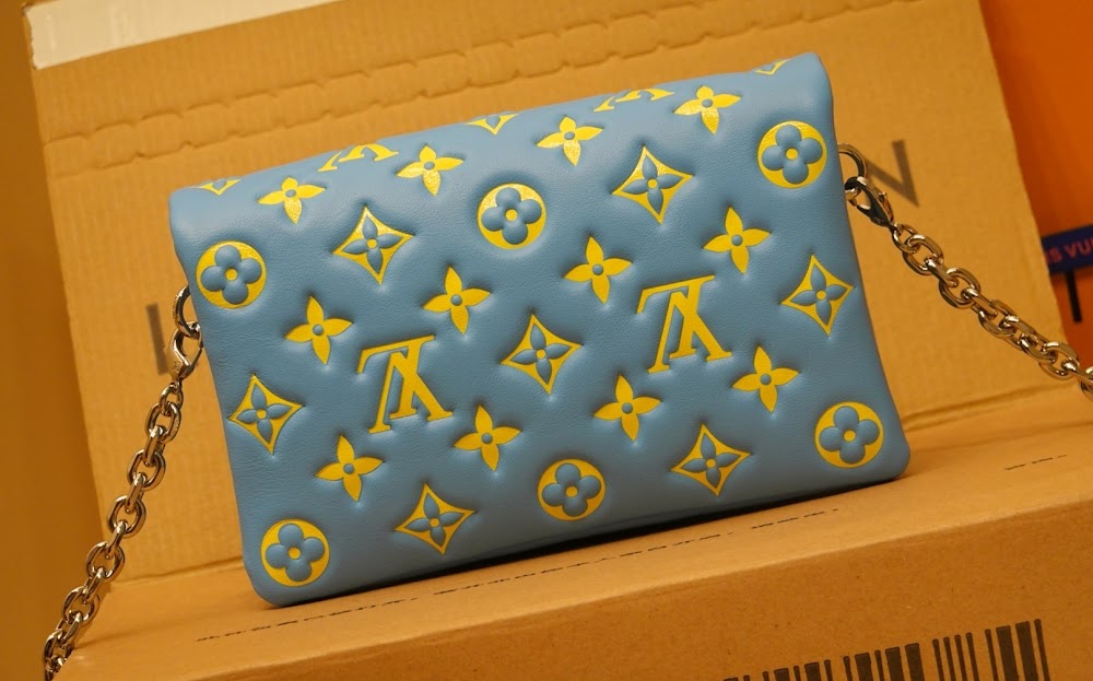 Dragons Bags ln Luxury Bag --56864