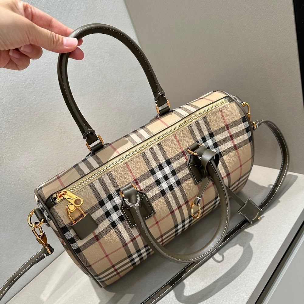 Dragons Bags Burberryn Luxury Bag --92141