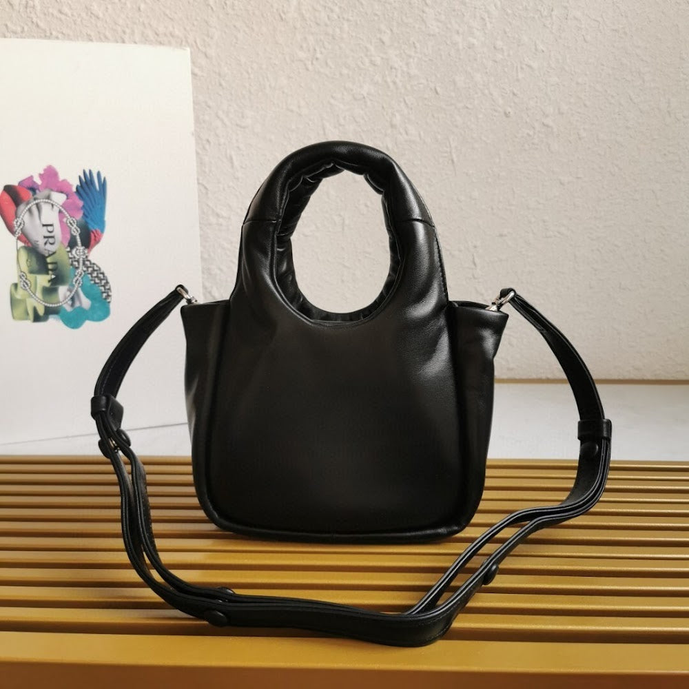 Dragons Bags Pradn Luxury Bag --101528