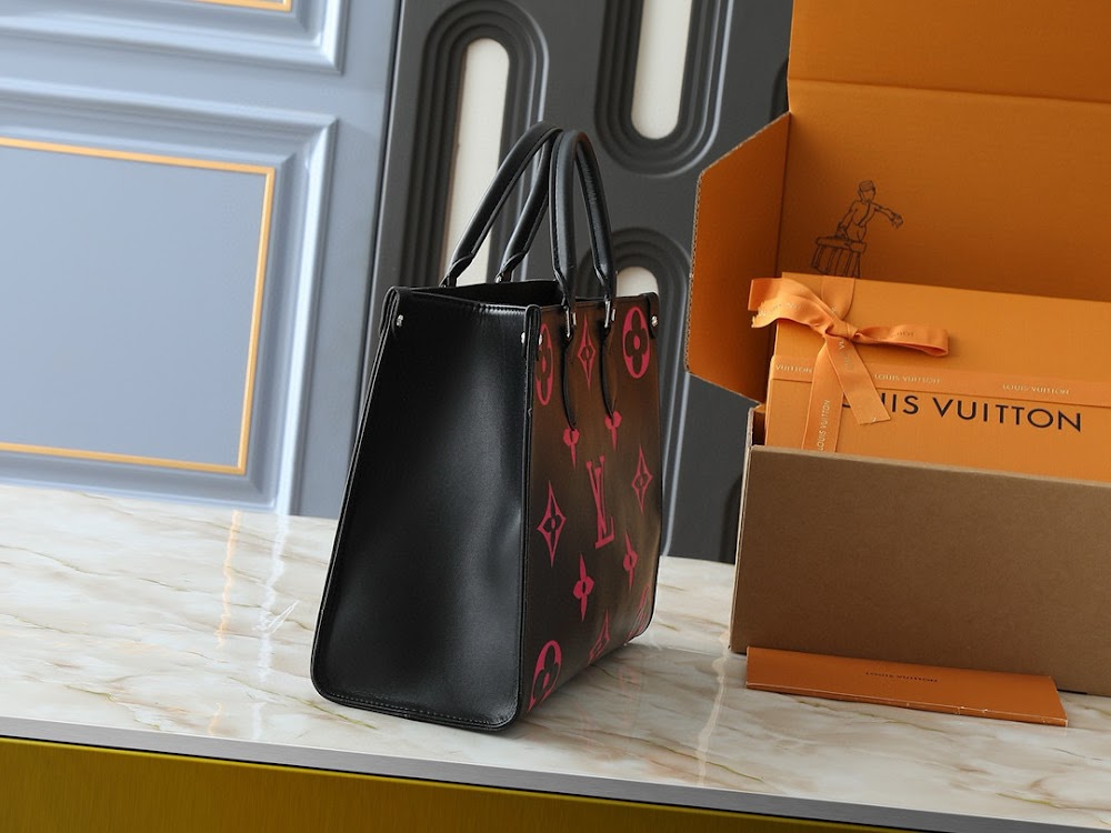 Dragons Bags LVn Luxury Bag --79529