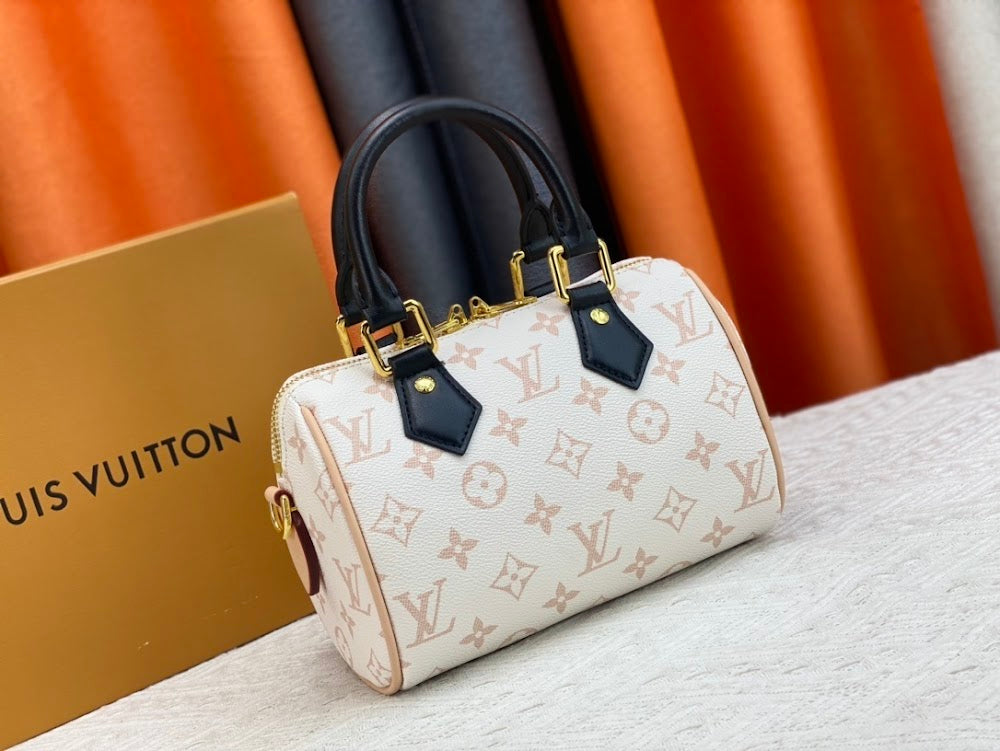 Dragons Bags LVn Luxury Bag --80030