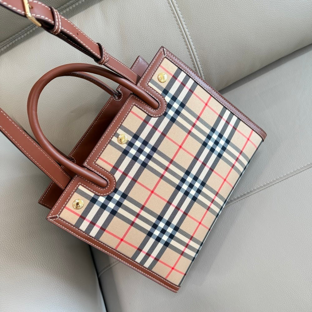 Dragons Bags Burberryn Luxury Bag --92711