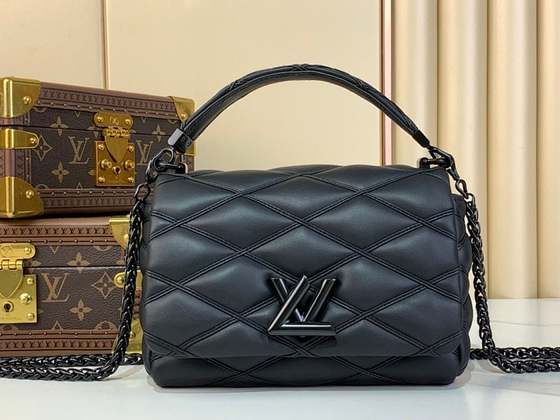 Dragons Bags ln Luxury Bag --62591