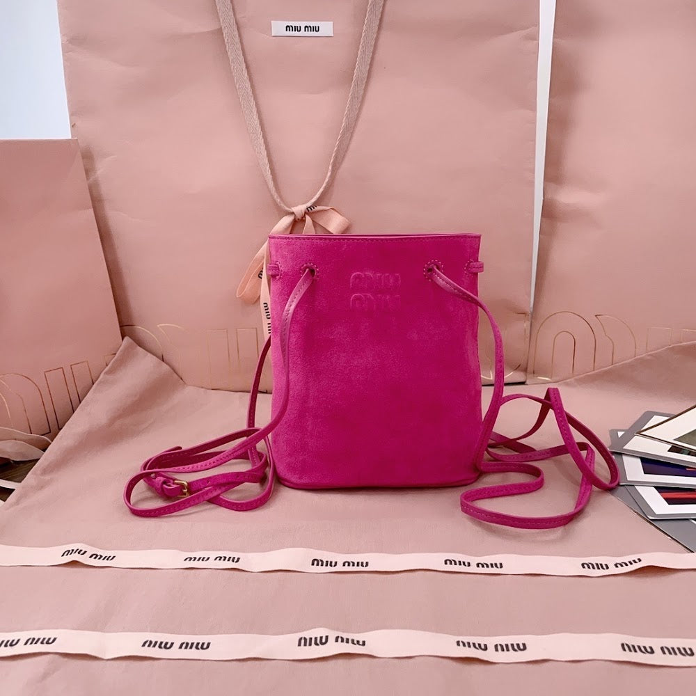 Dragons Bags Miun Miun Luxury Bag --123258