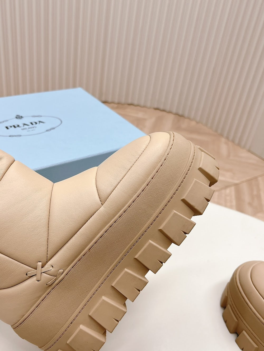 Dragons Bags Prada Luxury Heels --53423