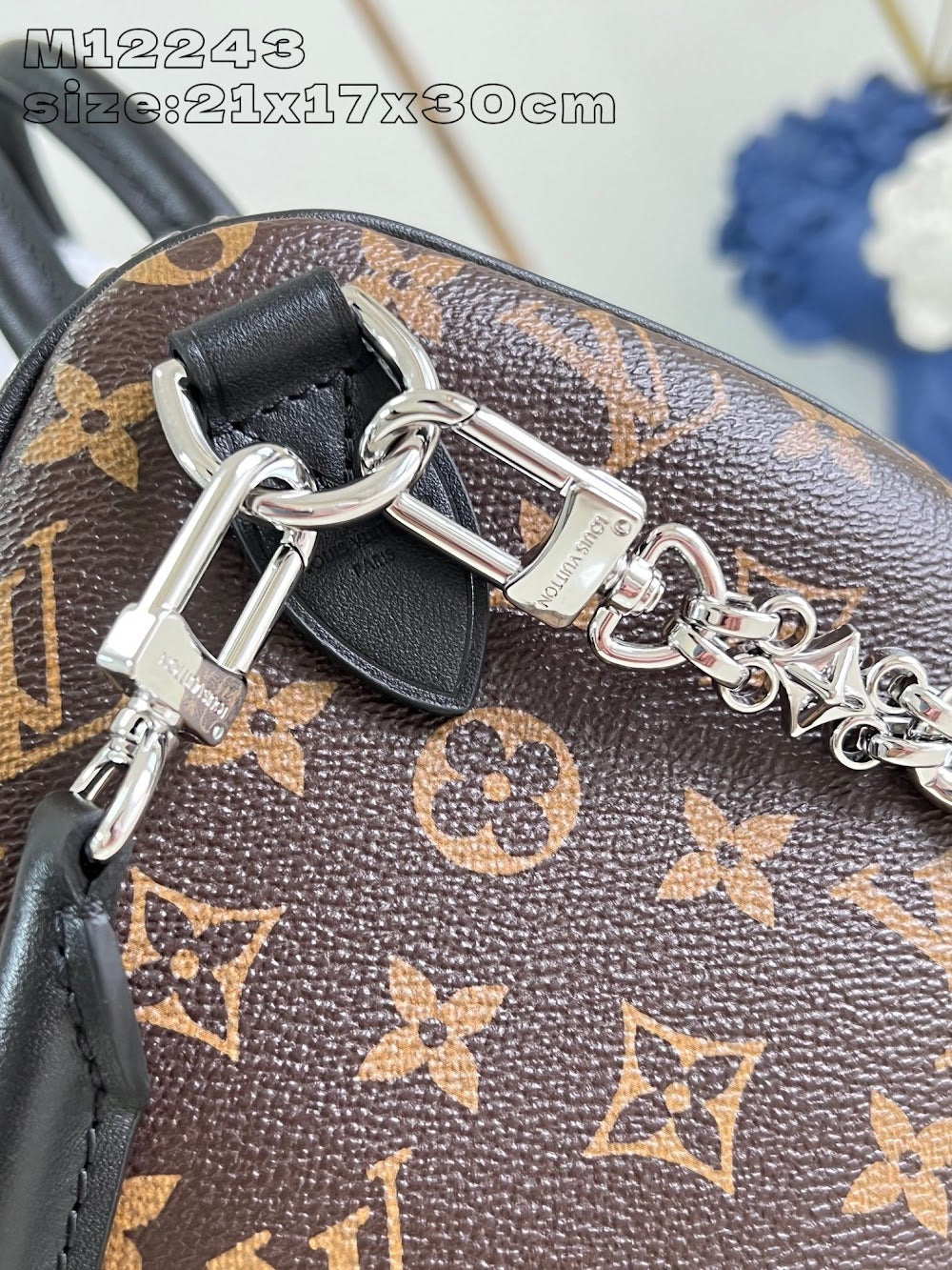 Dragons Bags ln Luxury Bag --96597