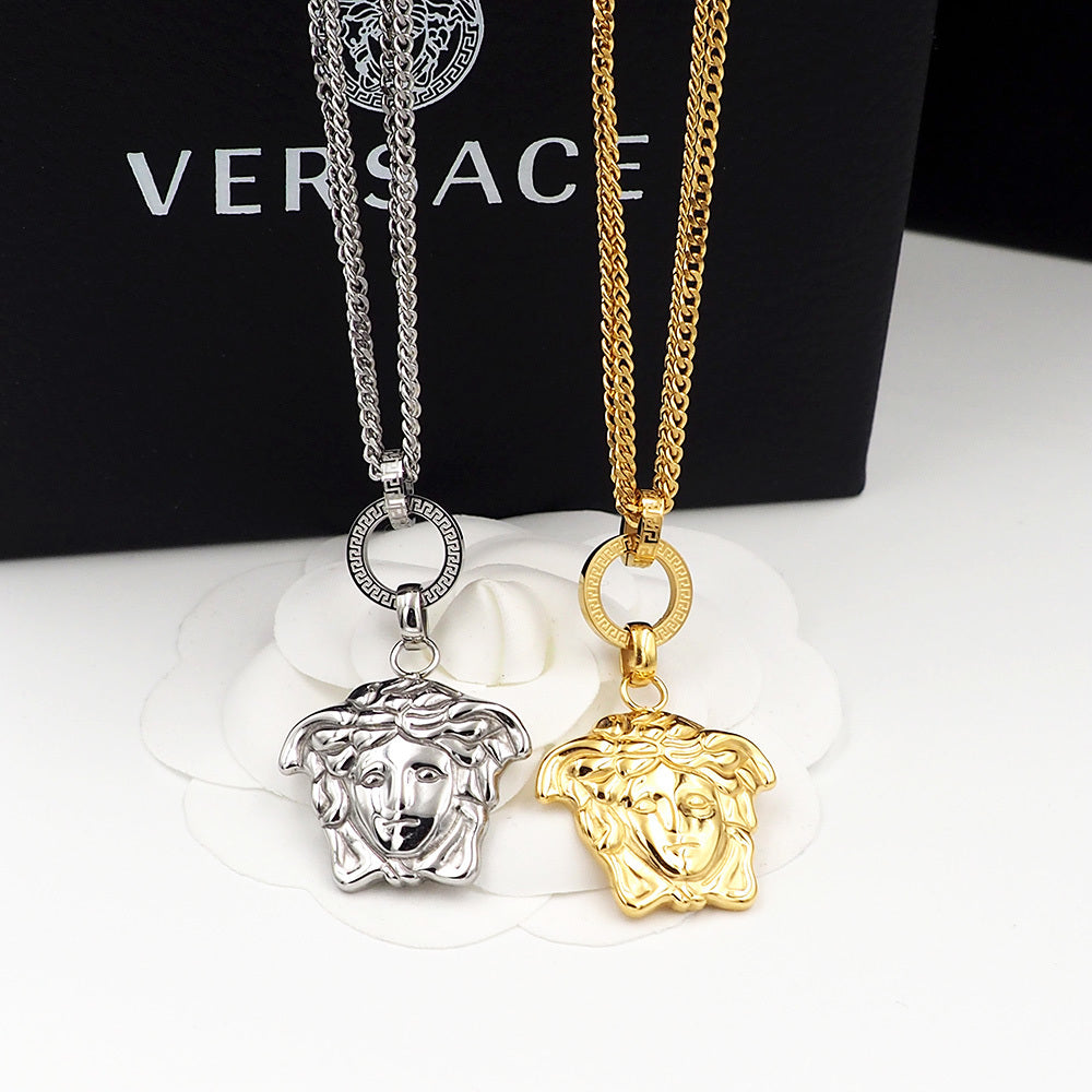 Dragons Bags Versace Luxury Jewelry --51237
