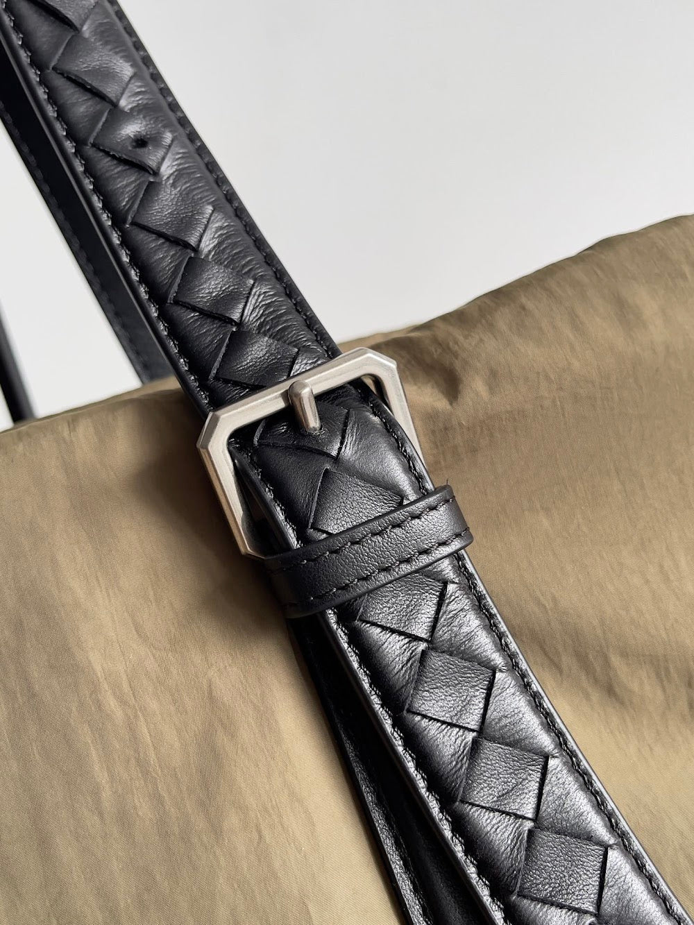 Dragons Bags Bottegan Luxury Bag --90656