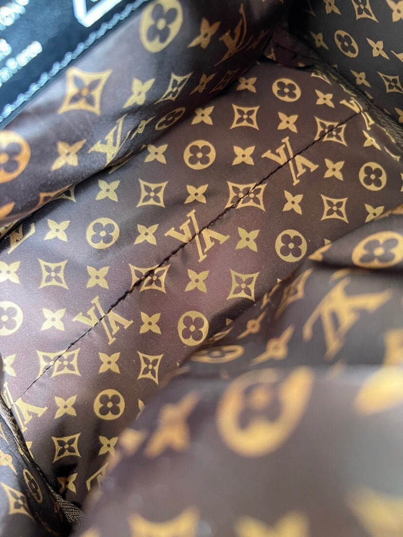 Dragons Bags ln Luxury Bag --97504