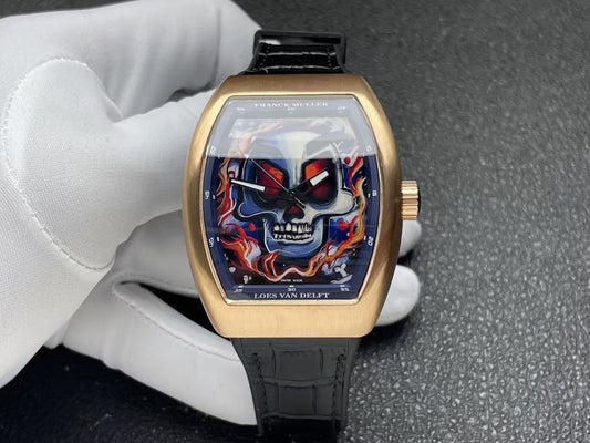 Dragons Bags Luxury Designer Watch --103086