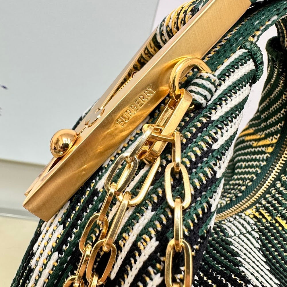 Dragons Bags Burberryn Luxury Bag --91595