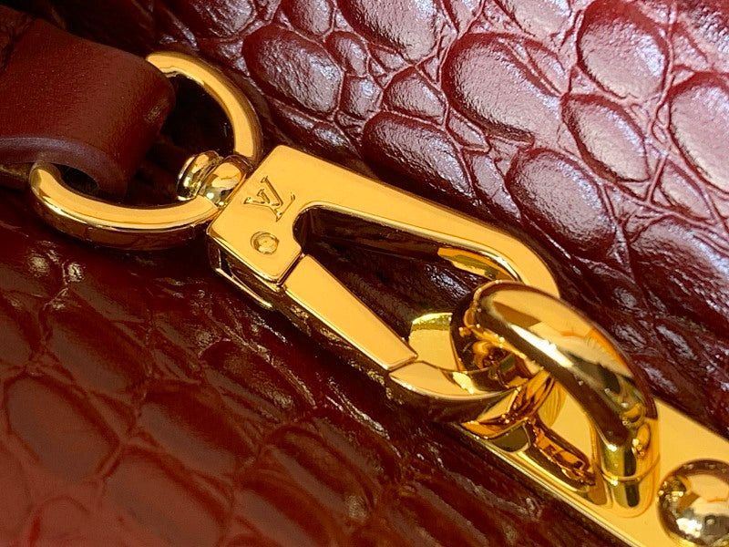 Dragons Bags ln Luxury Bag --56147