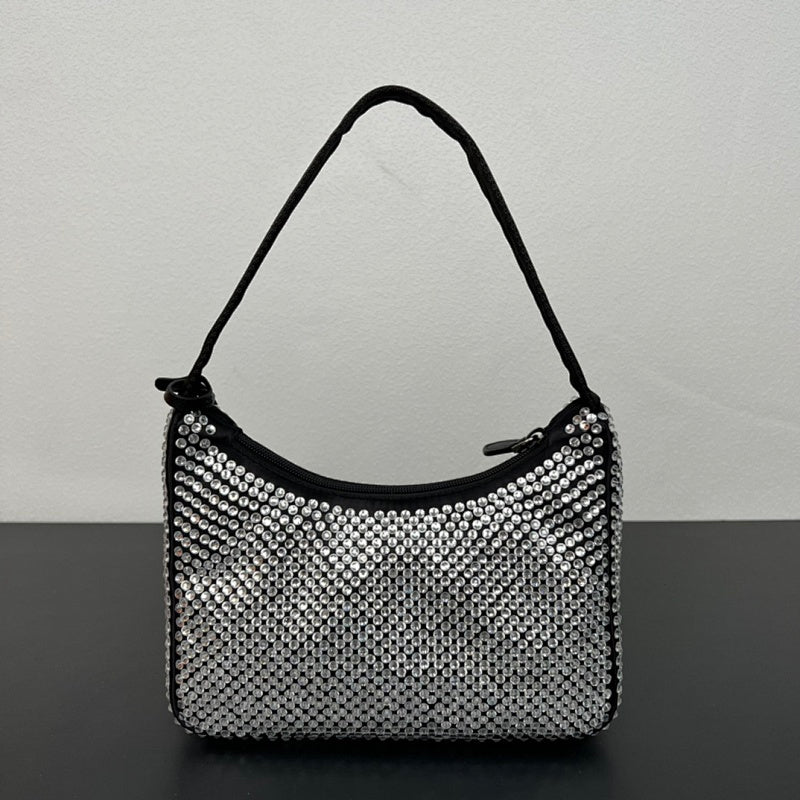 Dragons Bags pradn Luxury Bag --73112
