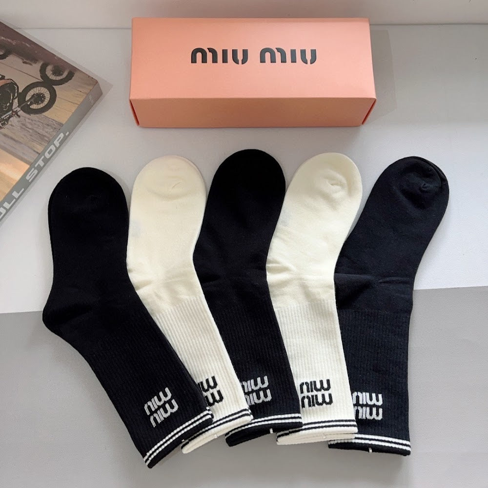 Dragons Bags Premium Luxury Socks --97845