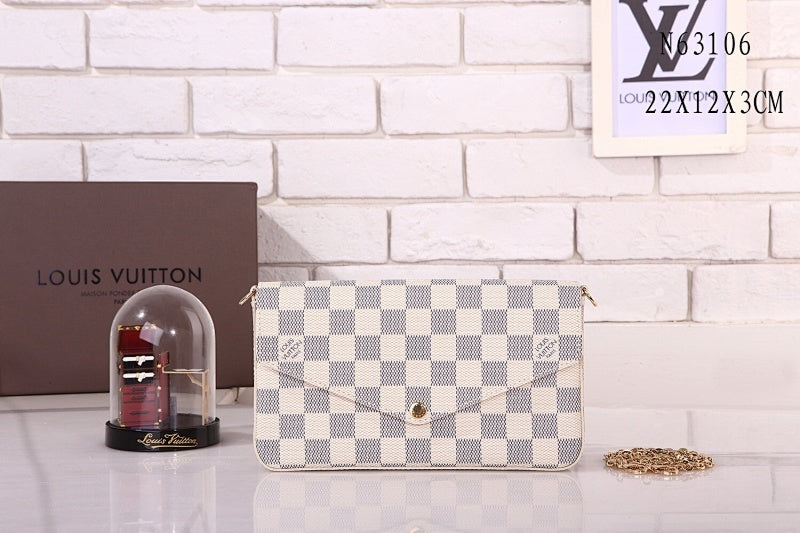 Dragons Bags ln Luxury Bag --58518