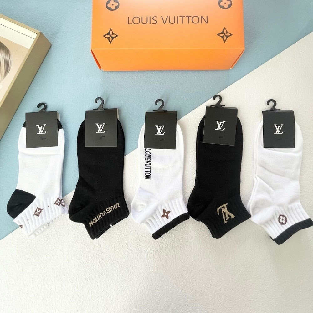 Dragons Bags Premium Luxury Socks --98771