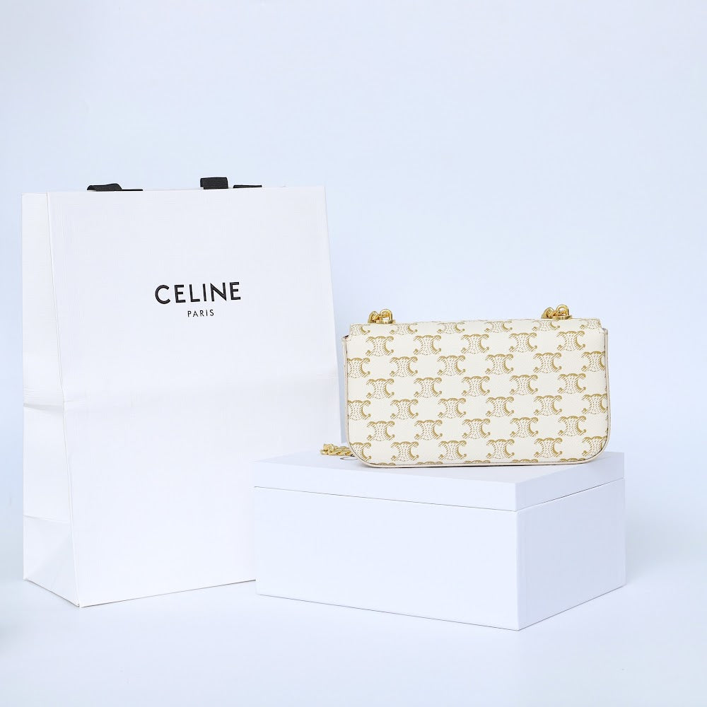 Dragons Bags Celine Luxury Bag --112150