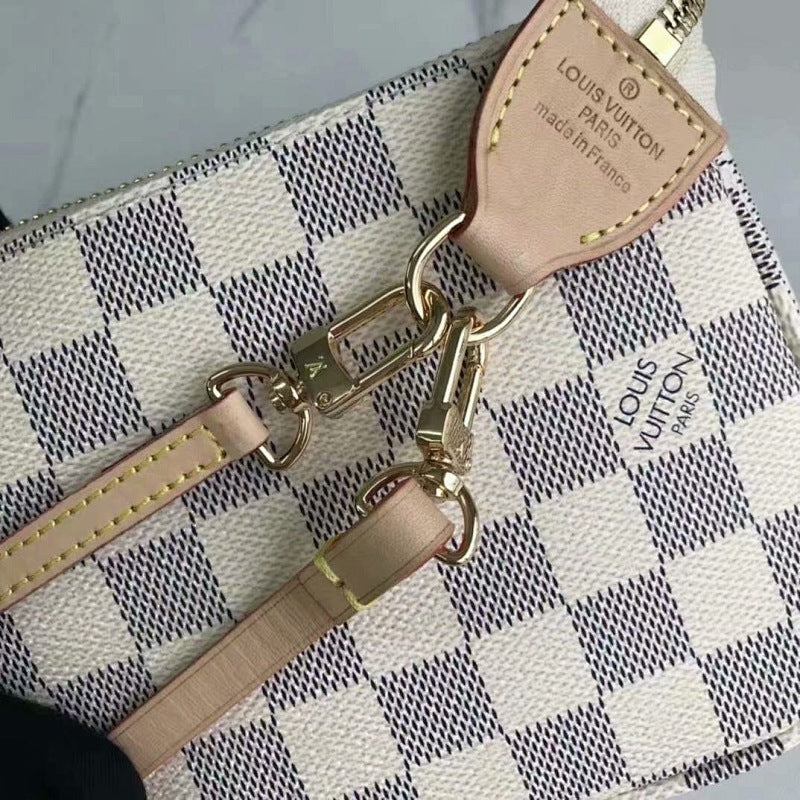 Dragons Bags ln Luxury Bag --77873