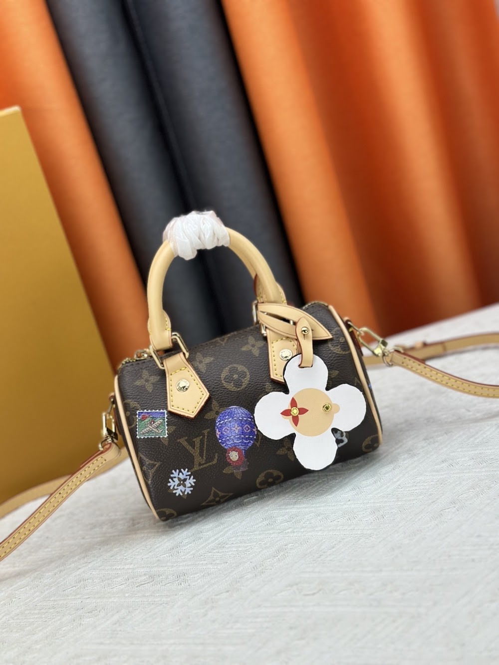 Dragons Bags ln Luxury Bag --77544