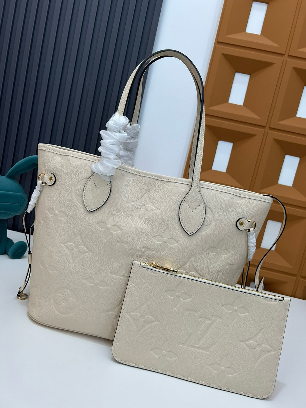 Dragons Bags LVn Luxury Bag --79477