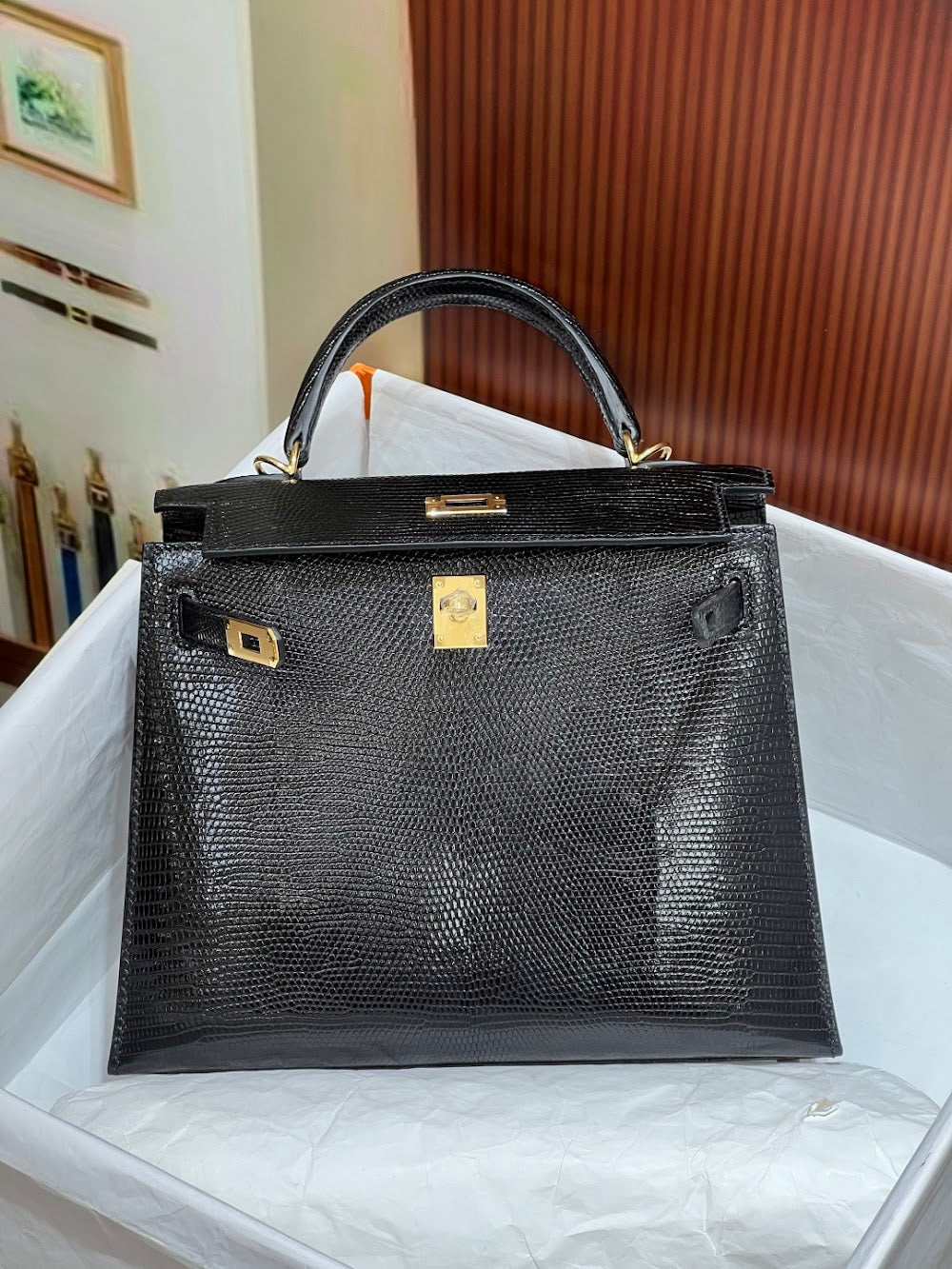 Dragons BagsHermesn Luxury Bag --117126