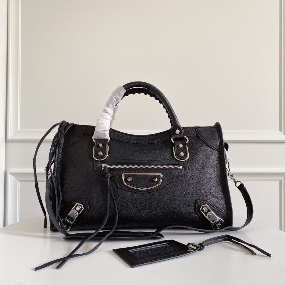 Dragons Bags Balenciaga Luxury Bag --111804