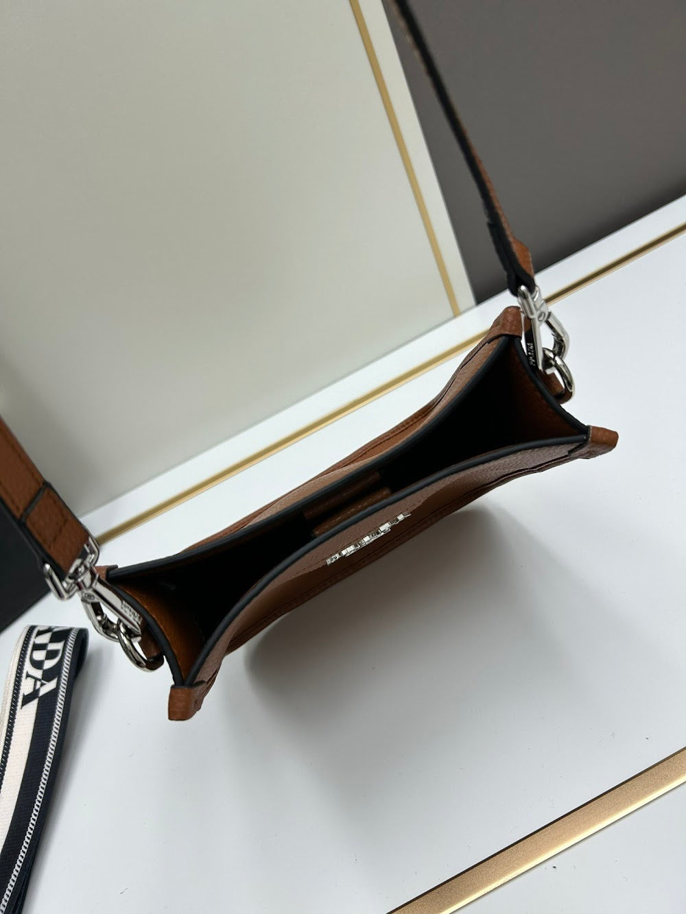 Jessica Bags pradn Luxury Bag --74571