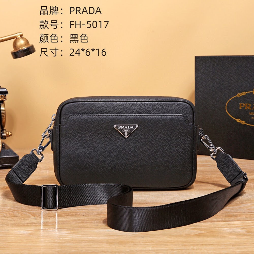 Dragons Bags pradn Luxury Bag --73420