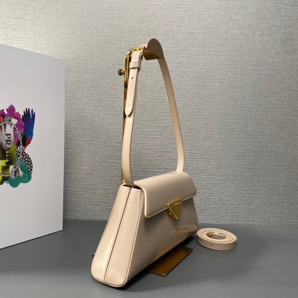 Dragons Bags Pradn Luxury Bag --102254