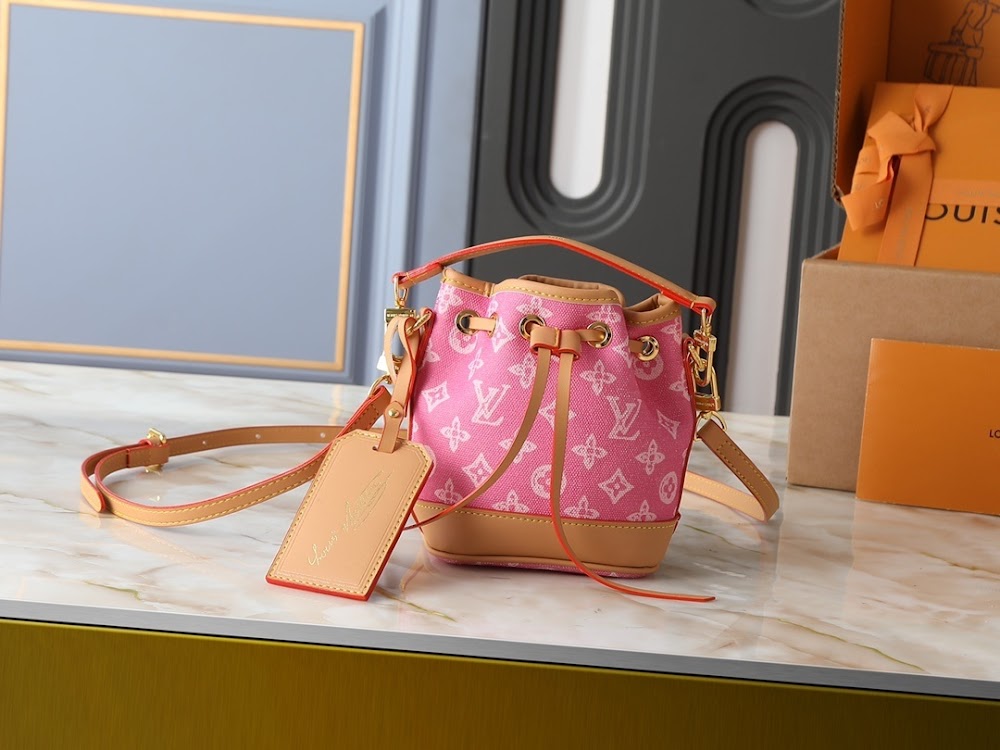 Dragons Bags ln Luxury Bag --77782