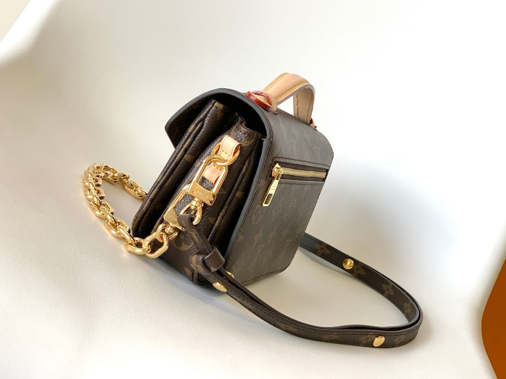 Dragons Bags LVn Luxury Bag --80107