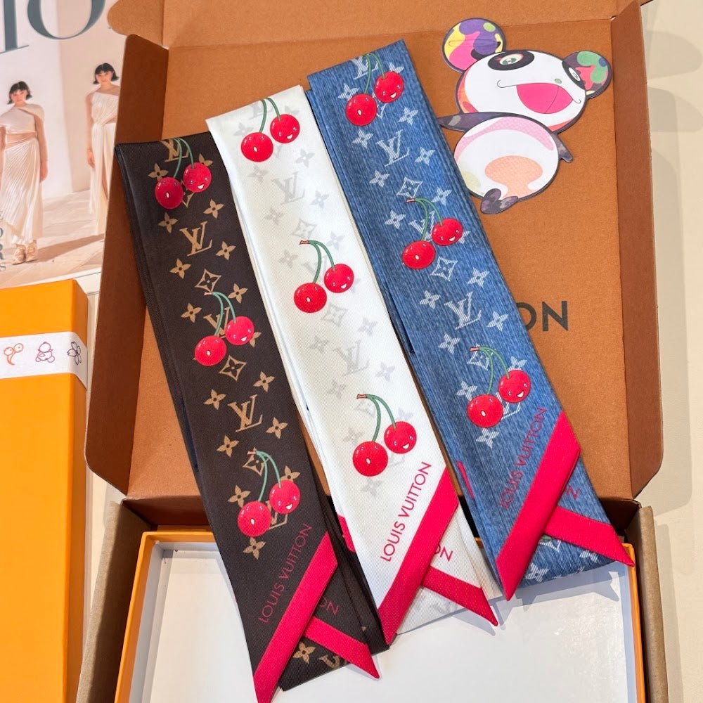 Dragons Bags Premium Designer Scarf --99266
