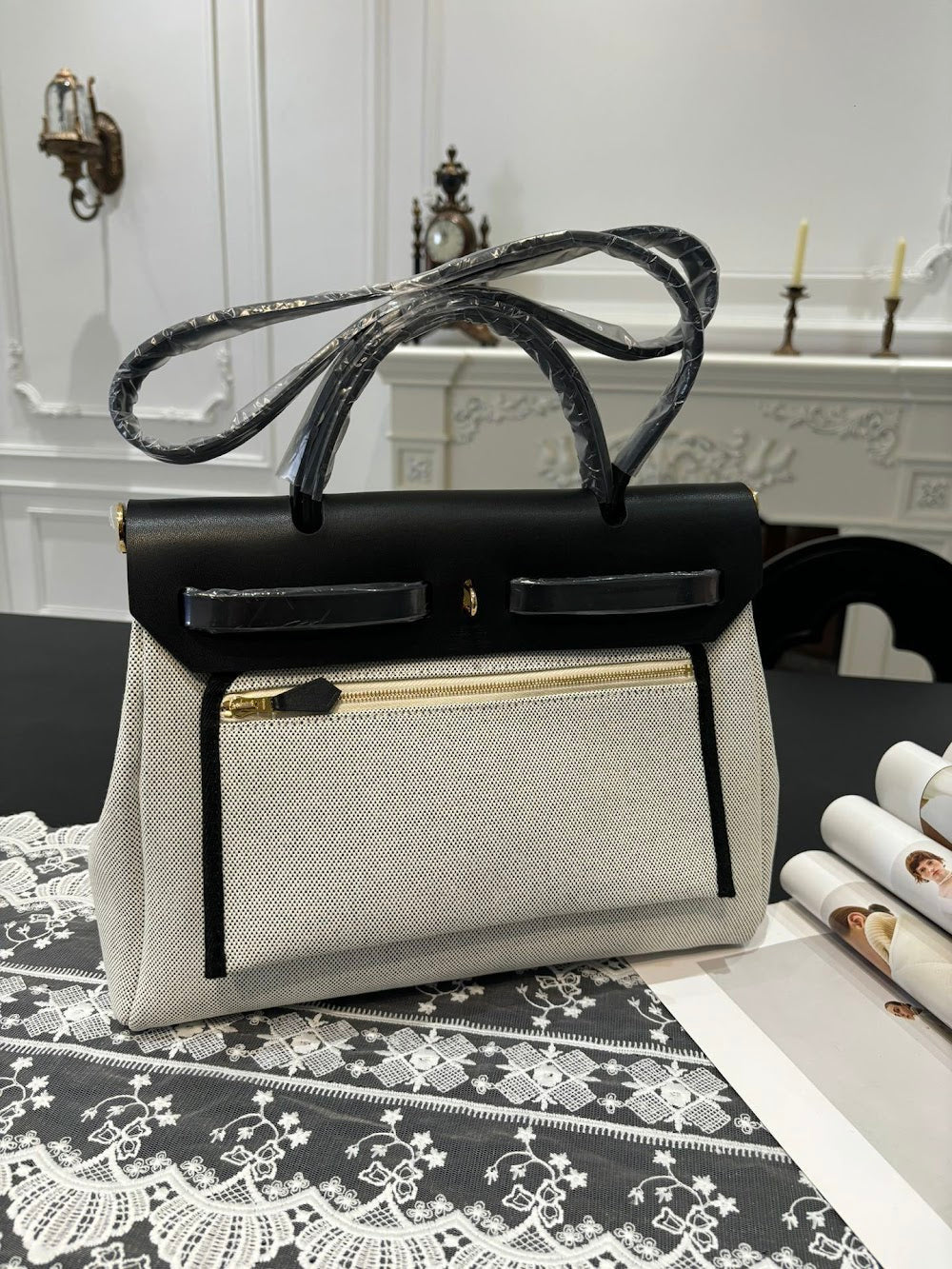 Dragons BagsHermesn Luxury Bag --118329