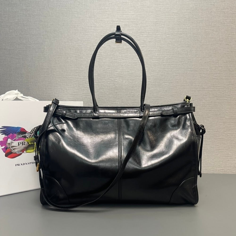 Dragons Bags Pradn Luxury Bag --102606