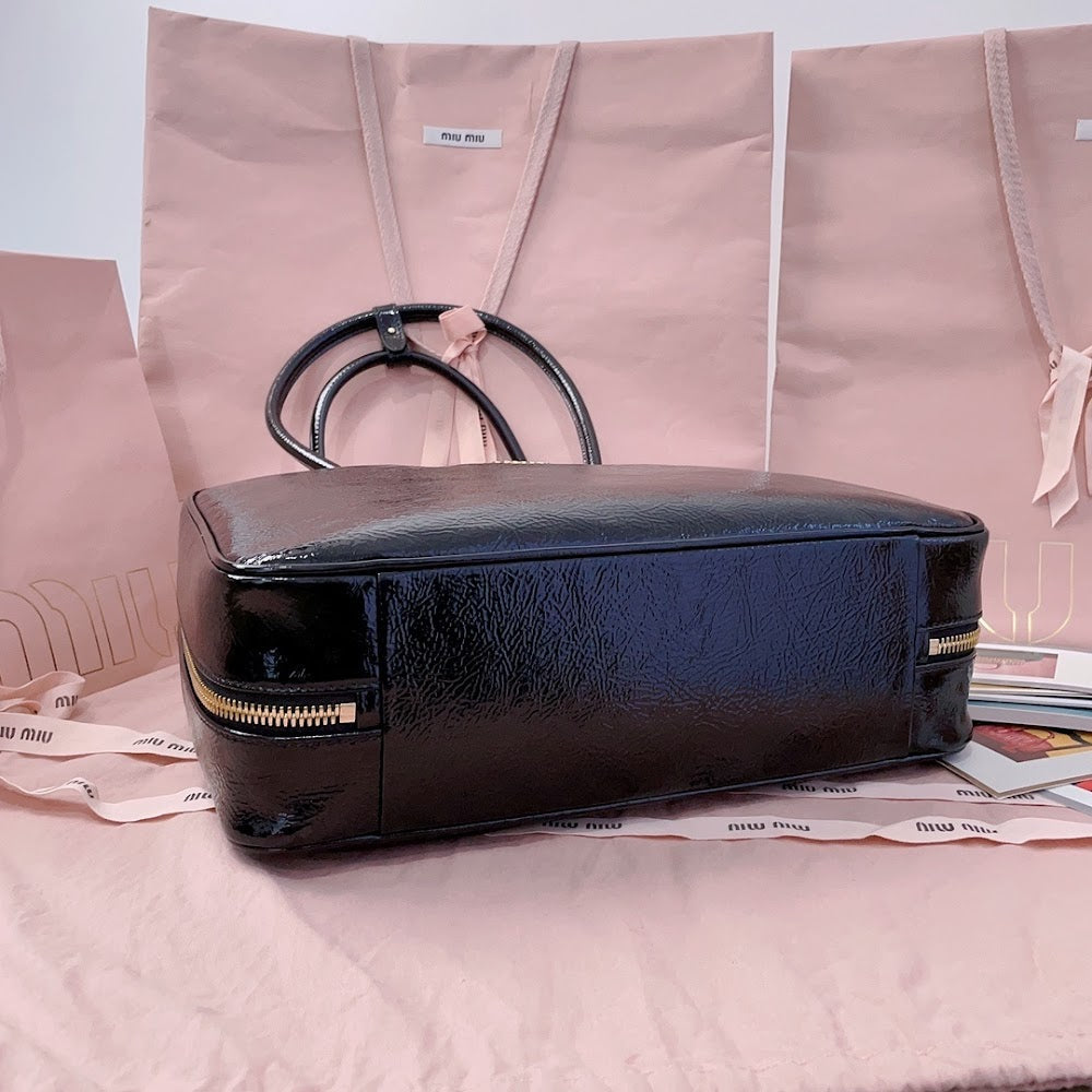 Dragons Bags Miun Miun Luxury Bag --122874